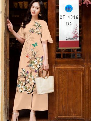 1610940784 690 vai ao dai dep hoa in 3D (10)